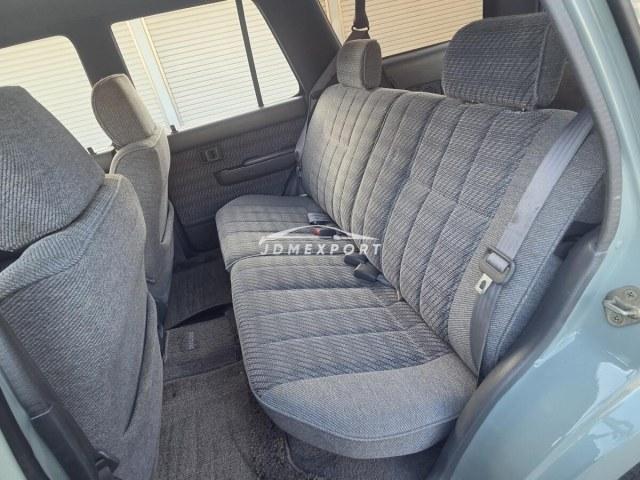 Toyota Hilux Surf 1994 thumbnail 19