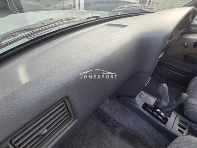 Toyota Hilux Surf 1994 thumbnail 18