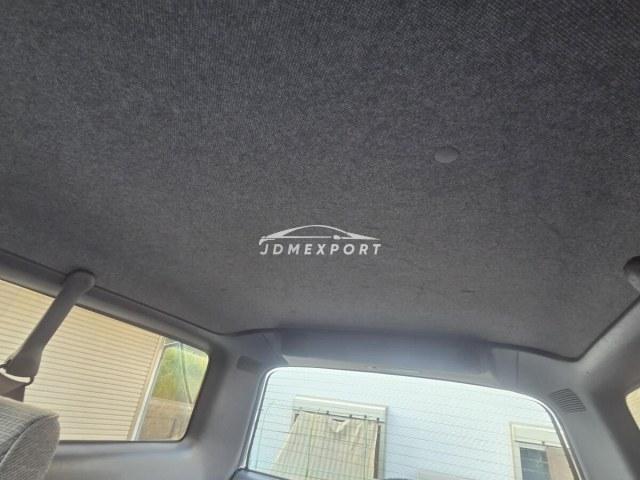 Toyota Hilux Surf 1994 thumbnail 21