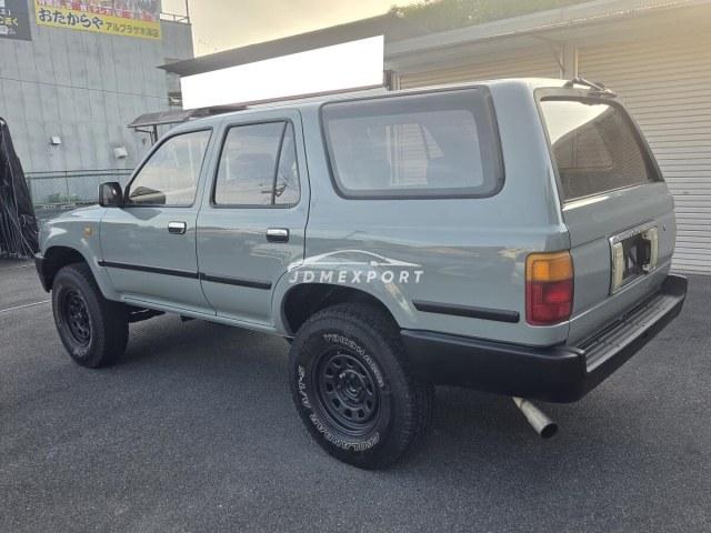 Toyota Hilux Surf 1994 thumbnail 24