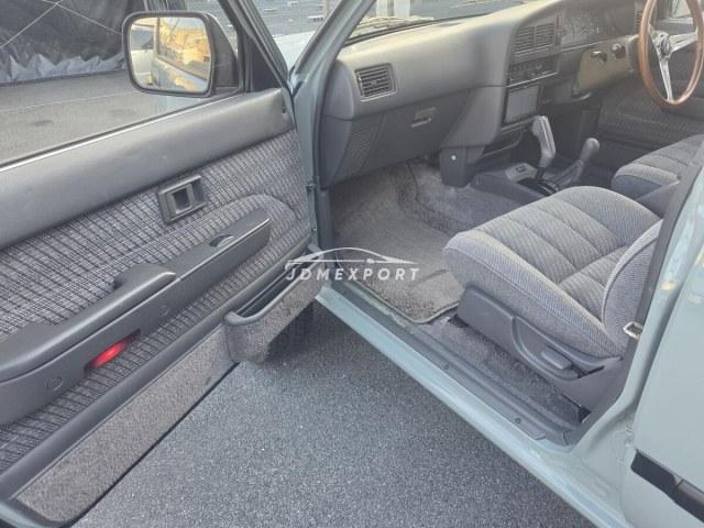 Toyota Hilux Surf 1994 thumbnail 16