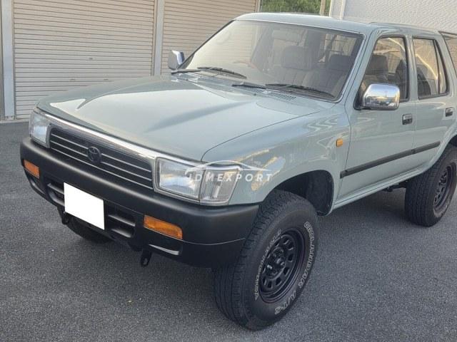 Toyota Hilux Surf 1994 thumbnail 10