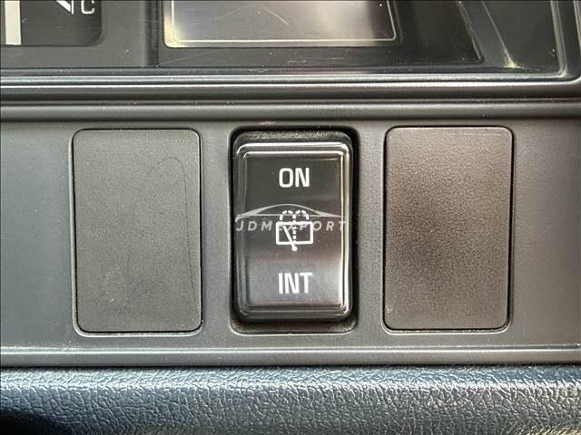 Toyota Crown Van 1996 thumbnail 16