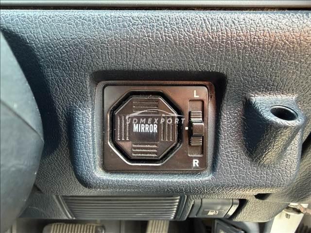 Toyota Crown Van 1996 thumbnail 15