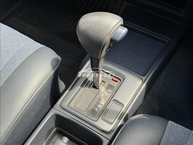Toyota Crown Van 1996 thumbnail 14
