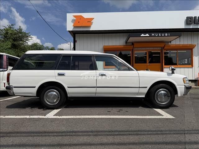 Toyota Crown Van 1996 thumbnail 7