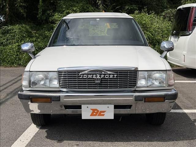 Toyota Crown Van 1996 thumbnail 21