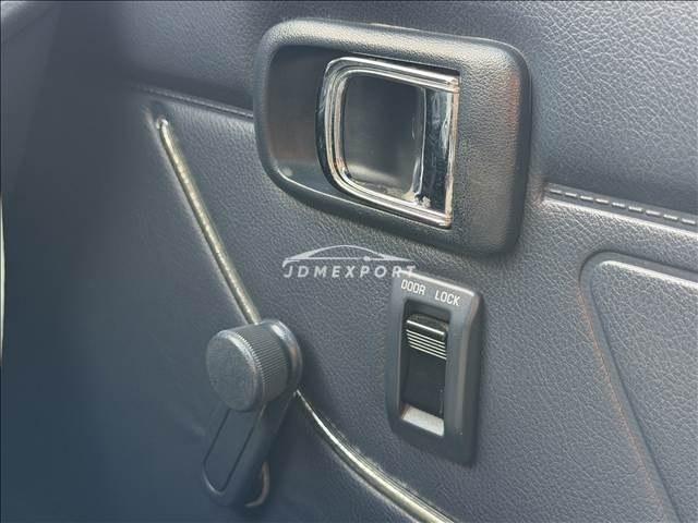 Toyota Crown Van 1996 thumbnail 29