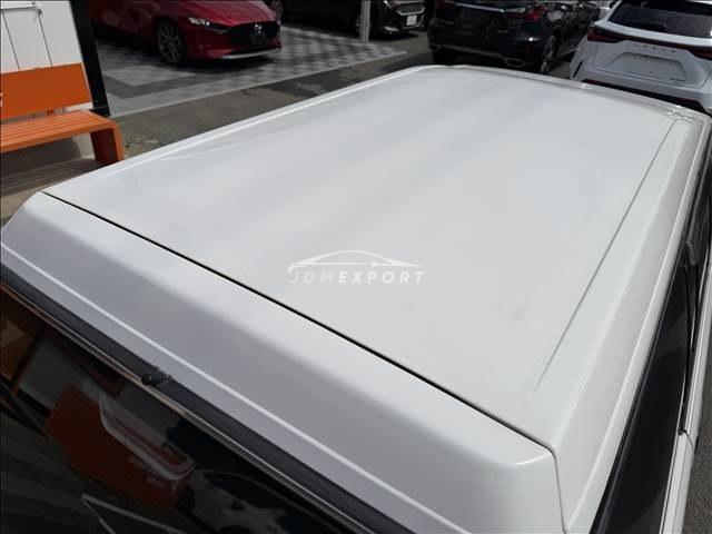 Toyota Crown Van 1996 thumbnail 19