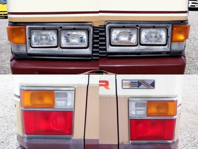 Toyota Coaster 1988 thumbnail 21