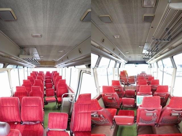Toyota Coaster 1988 thumbnail 19
