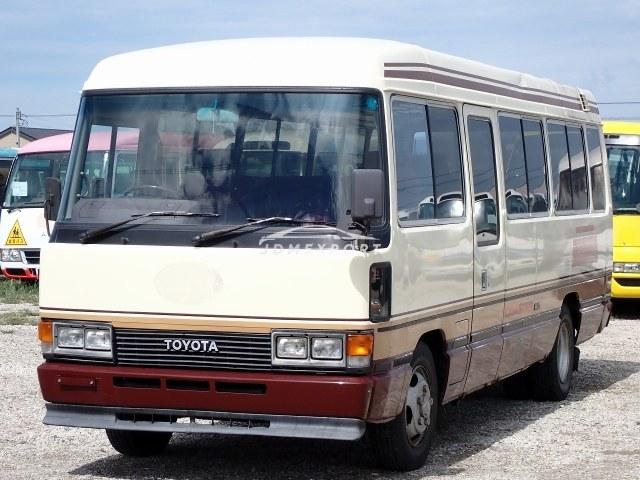 Toyota Coaster 1988