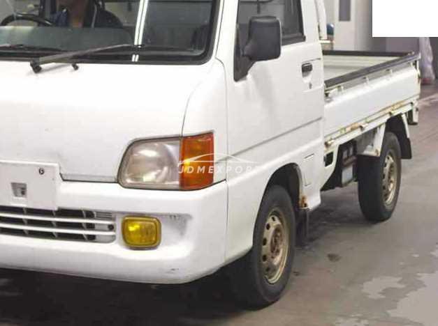 Subaru Sambar Truck 2000 thumbnail 5