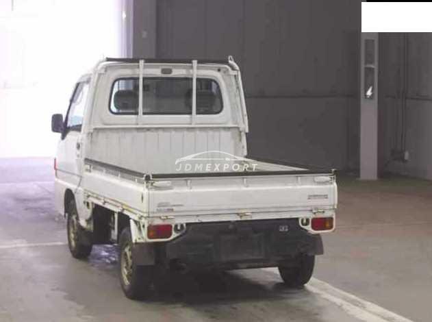 Subaru Sambar Truck 2000 thumbnail 2