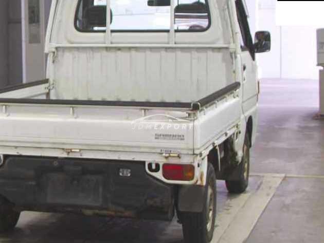Subaru Sambar Truck 2000 thumbnail 6