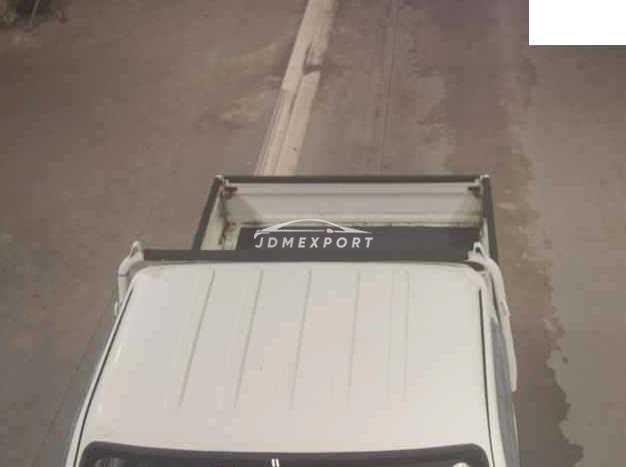 Subaru Sambar Truck 2000 thumbnail 3