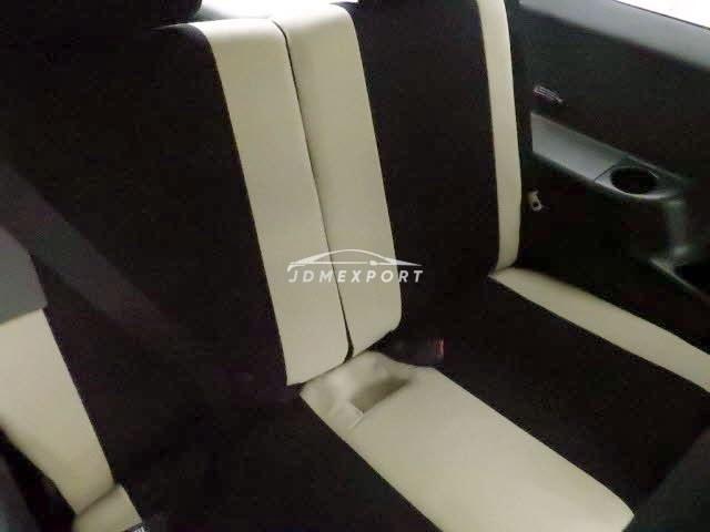 Mitsubishi Pajero Mini 2000 thumbnail 4