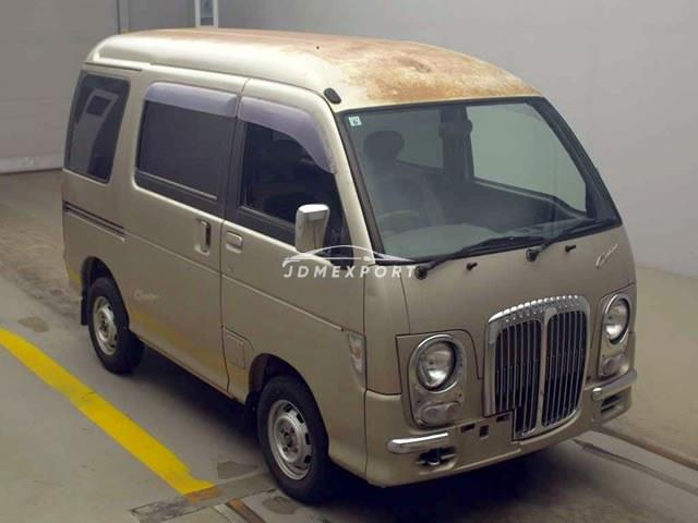 Daihatsu Atrai 1998