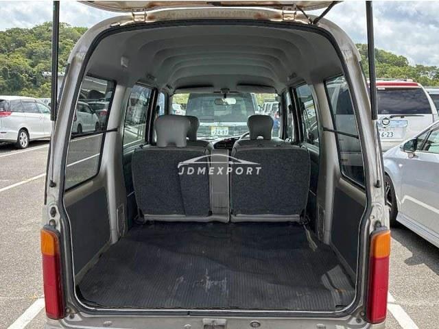 Daihatsu Atrai 1998 thumbnail 7