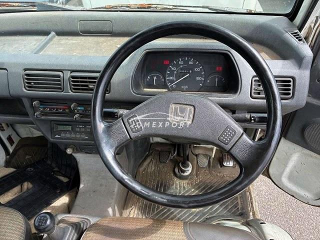 Honda Acty Truck 1996 thumbnail 5
