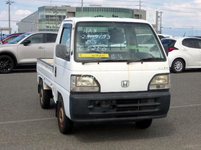 Honda Acty Truck 1996