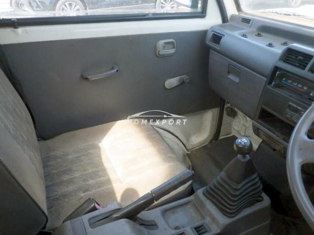 Mitsubishi Minicab Truck 1997 thumbnail 10