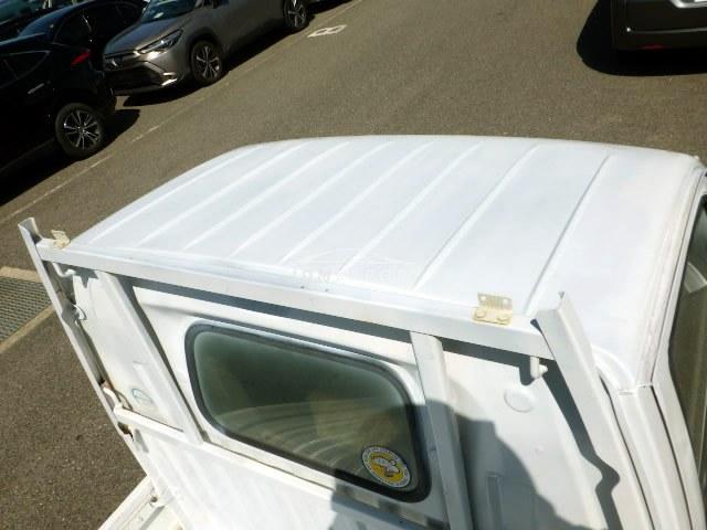 Mitsubishi Minicab Truck 1997 thumbnail 19