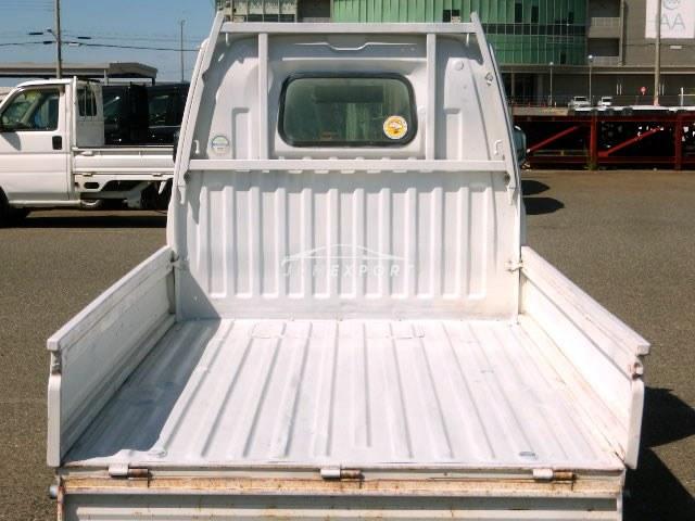 Mitsubishi Minicab Truck 1997 thumbnail 8