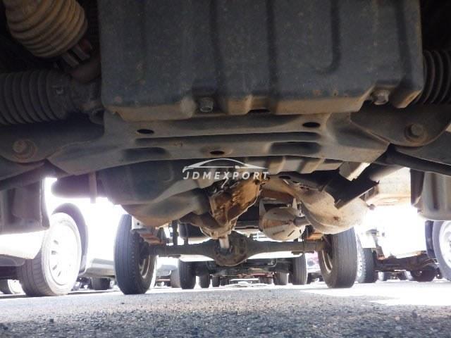 Mitsubishi Minicab Truck 1997 thumbnail 24
