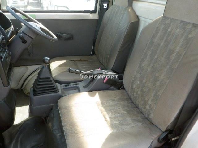 Mitsubishi Minicab Truck 1997 thumbnail 7