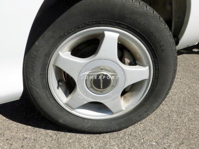 Daihatsu Hijet Truck 2000 thumbnail 39