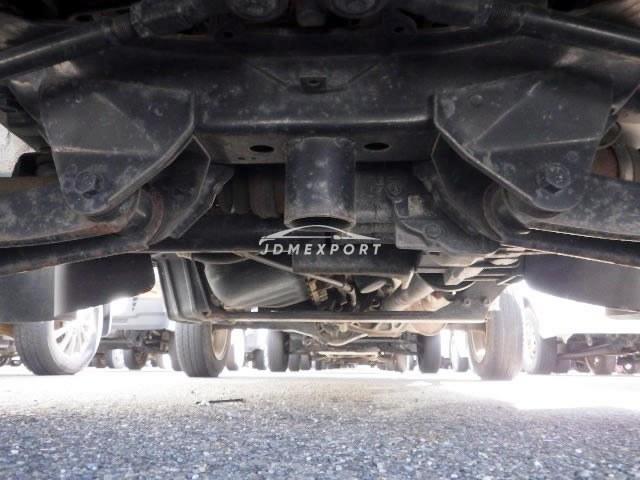 Daihatsu Hijet Truck 2000 thumbnail 32