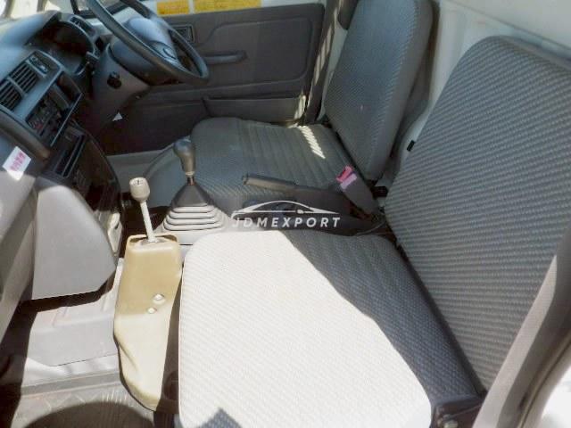 Daihatsu Hijet Truck 2000 thumbnail 8
