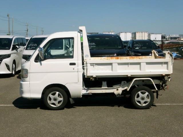 Daihatsu Hijet Truck 2000 thumbnail 6