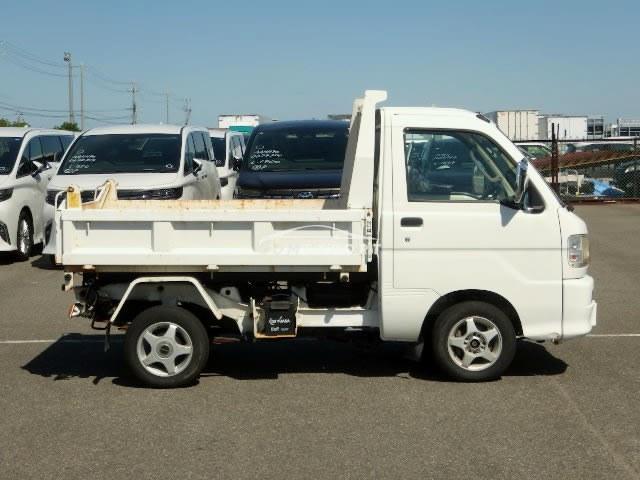 Daihatsu Hijet Truck 2000 thumbnail 5