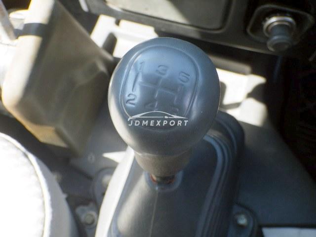 Daihatsu Hijet Truck 2000 thumbnail 16