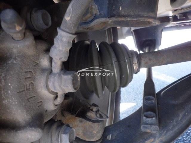 Daihatsu Hijet Truck 2000 thumbnail 36