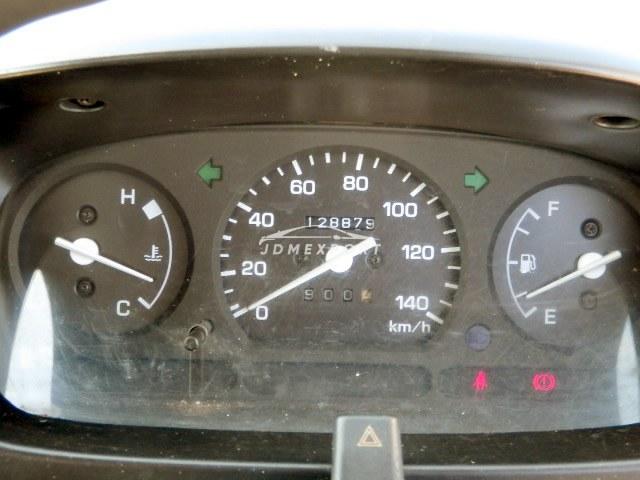 Daihatsu Hijet Truck 2000 thumbnail 15