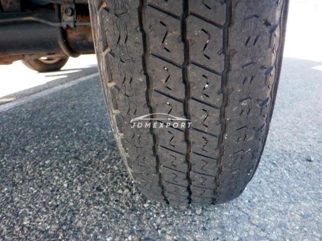 Daihatsu Hijet Truck 2000 thumbnail 38