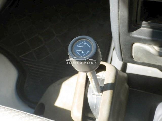 Daihatsu Hijet Truck 2000 thumbnail 19