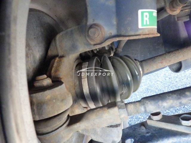 Daihatsu Hijet Truck 2000 thumbnail 34