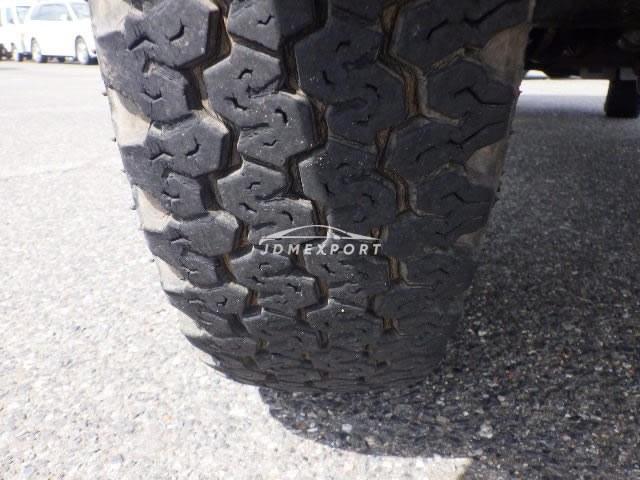 Honda Acty Truck 1997 thumbnail 30