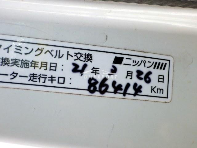 Honda Acty Truck 1997 thumbnail 22