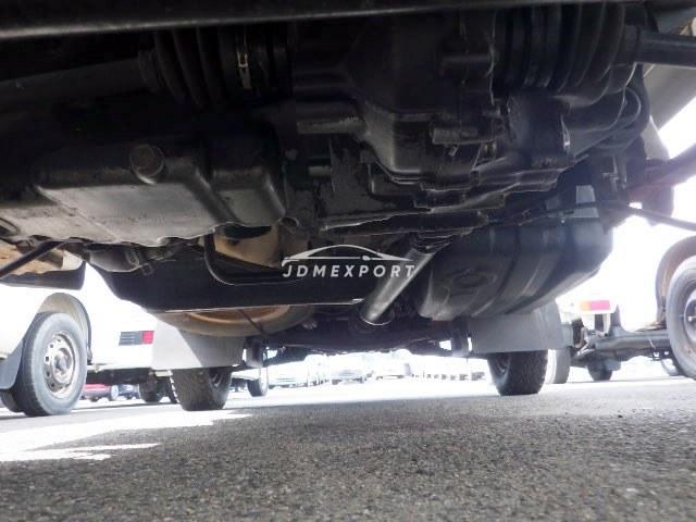 Honda Acty Truck 1997 thumbnail 25