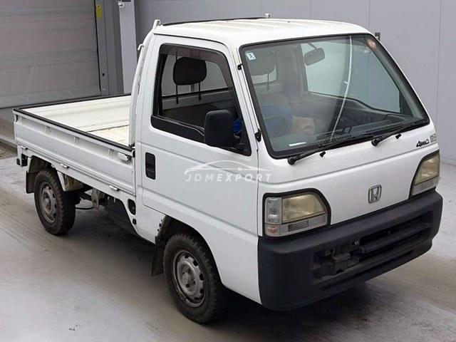 Honda Acty Truck 1997 photo 1