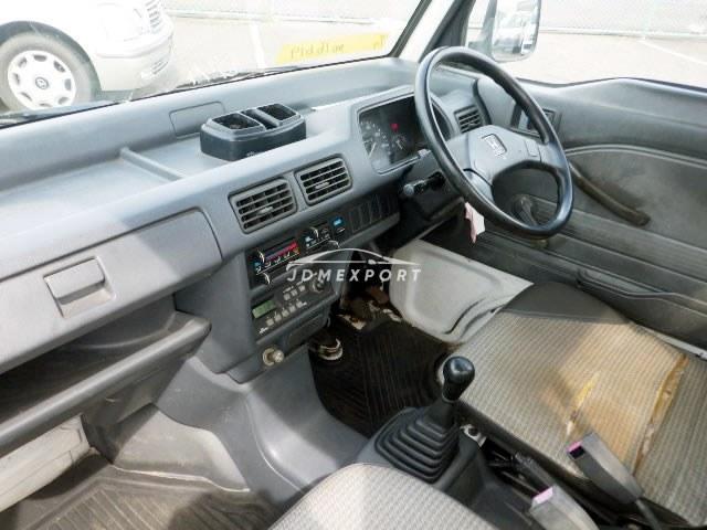 Honda Acty Truck 1997 thumbnail 11
