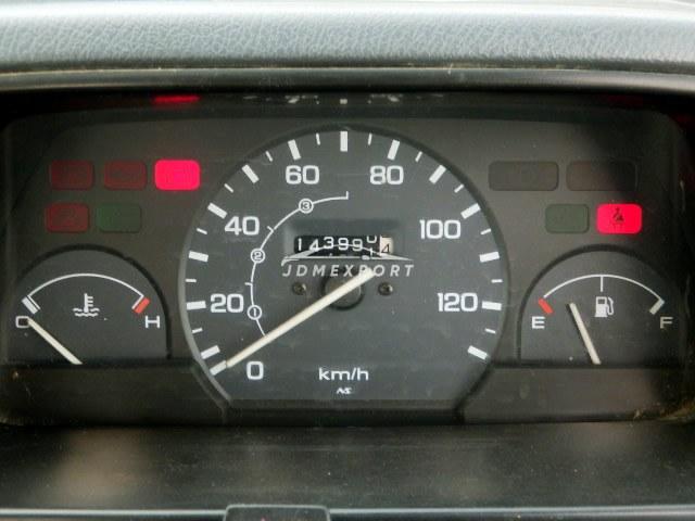 Honda Acty Truck 1997 thumbnail 14