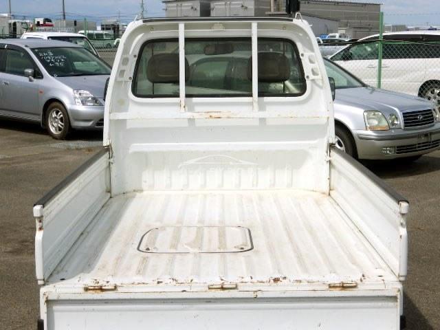 Honda Acty Truck 1997 thumbnail 8