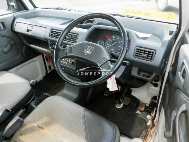 Honda Acty Truck 1997 thumbnail 12