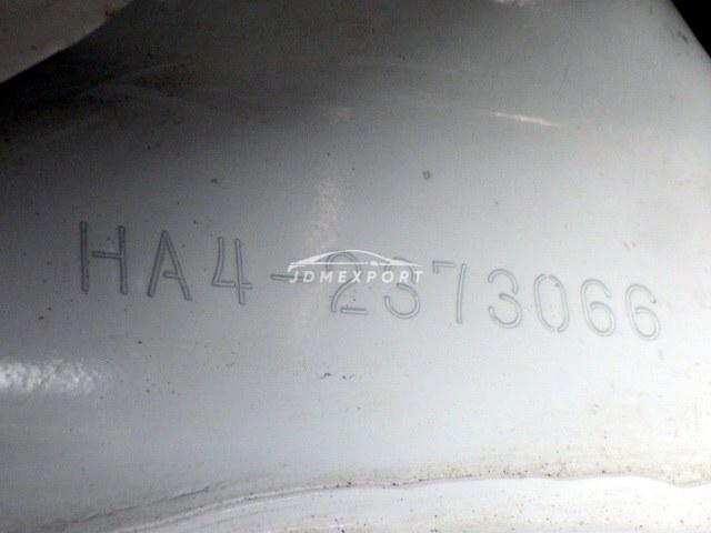 Honda Acty Truck 1997 thumbnail 24